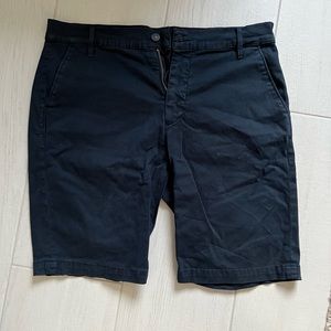 7 Seven for all Mankind Mens Shorts